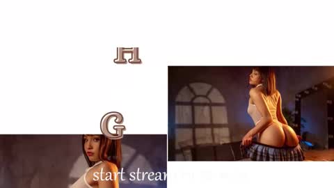 SCARLETT online show from 10-31-25, 01:01