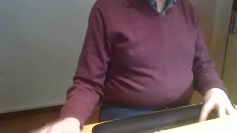 esclavo_hot online show from 12-22-25, 08:55