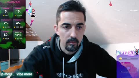 escorpions0084 online show from 01-10-25, 11:33