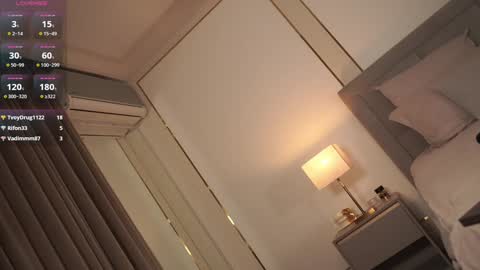 Eseniya online show from 01-31-25, 04:14