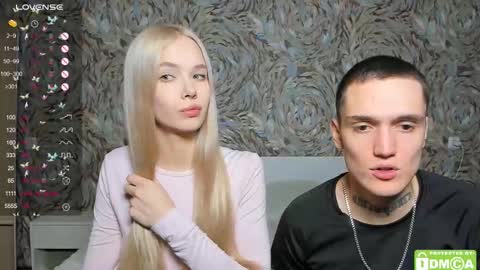 Megan and Brad online show from 03-11-26, 12:11