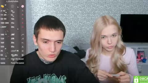 Megan and Brad online show from 05-01-26, 08:52