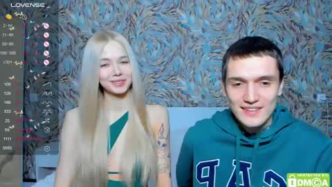 Megan and Brad online show from 05-02-26, 07:57