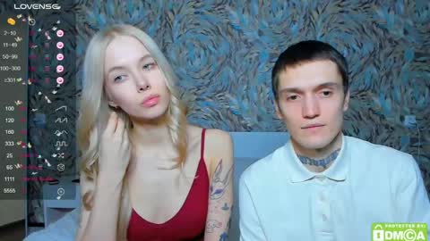 Megan and Brad online show from 05-03-26, 08:53