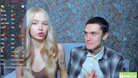 Megan and Brad online show from 05-04-26, 07:15