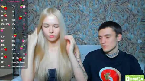 Megan and Brad online show from 05-06-26, 03:17