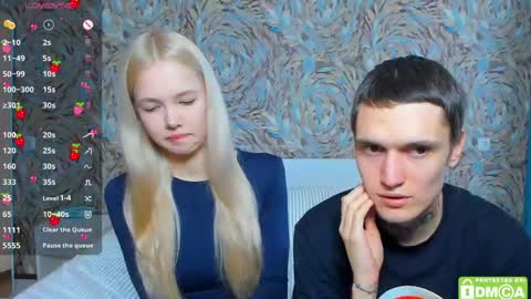 Megan and Brad online show from 05-08-26, 10:20