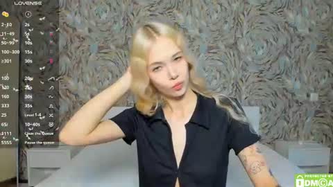Megan and Brad online show from 06-17-26, 06:05