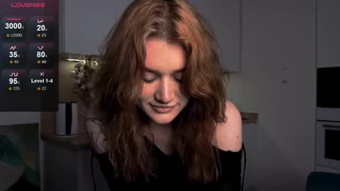 EshleGreen online show from 03-04-26, 10:16