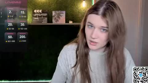 EshleGreen online show from 05-03-26, 06:25