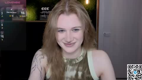 EshleGreen online show from 05-14-26, 09:43