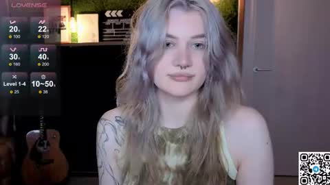 EshleGreen online show from 06-19-26, 09:29