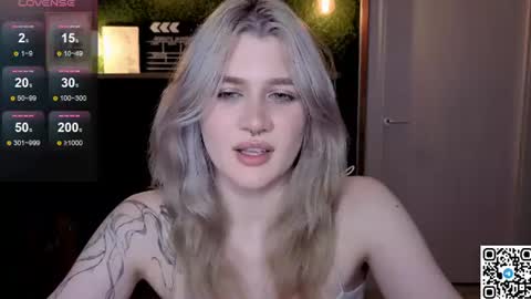 EshleGreen online show from 06-24-26, 07:46