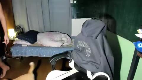 Chelliane online show from 10-01-25, 02:39