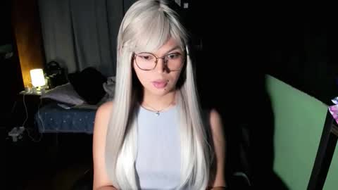 Chelliane online show from 10-02-25, 04:19