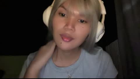 Chelliane online show from 11-19-25, 03:06