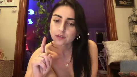esimaralda online show from 05-06-26, 01:14