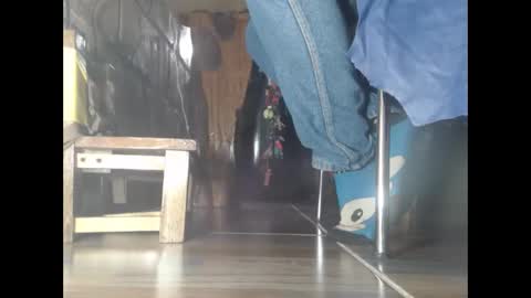 Snapshot of eskelaswd chatting on 09-24-25, 08:12 Eskela911 online show from 09-24-25, 08:12