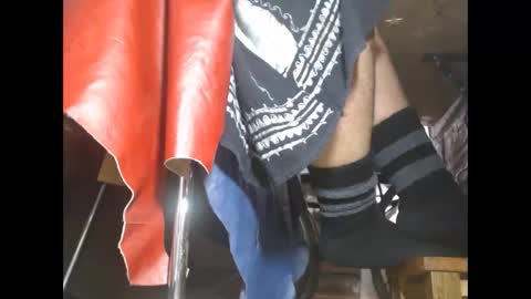 Snapshot of eskelaswd chatting on 12-03-25, 02:08 Eskela911 online show from 12-03-25, 02:08