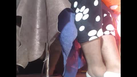 Snapshot of eskelaswd chatting on 02-18-26, 06:20 Eskela911 online show from 02-18-26, 06:20