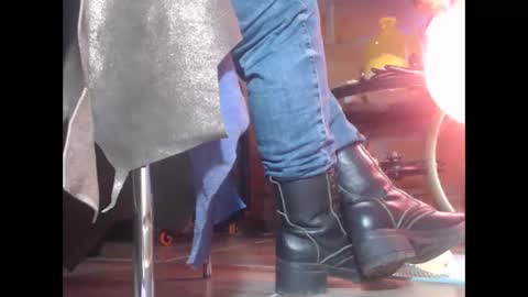 Snapshot of eskelaswd chatting on 02-21-26, 08:26 Eskela911 online show from 02-21-26, 08:26