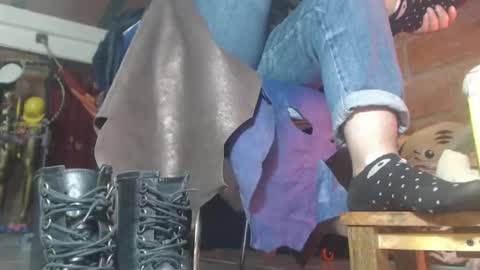 Snapshot of eskelaswd chatting on 02-25-26, 04:00 Eskela911 online show from 02-25-26, 04:00