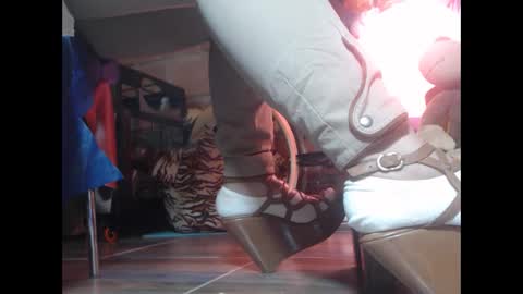 Snapshot of eskelaswd chatting on 02-28-26, 11:44 Eskela911 online show from 02-28-26, 11:44