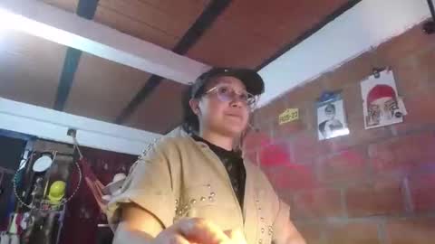 Snapshot of eskelaswd chatting on 03-03-26, 12:50 Eskela911 online show from 03-03-26, 12:50