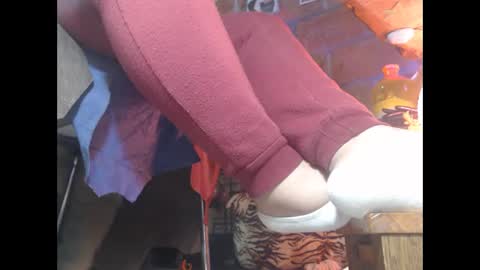 Snapshot of eskelaswd chatting on 03-18-26, 10:57 Eskela911 online show from 03-18-26, 10:57