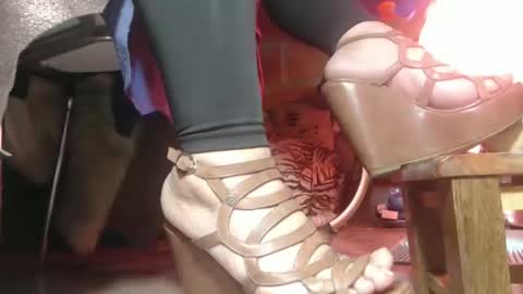 Snapshot of eskelaswd chatting on 03-21-26, 08:19 Eskela911 online show from 03-21-26, 08:19