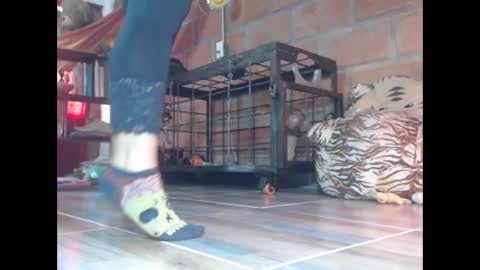 Snapshot of eskelaswd chatting on 03-24-26, 03:17 Eskela911 online show from 03-24-26, 03:17