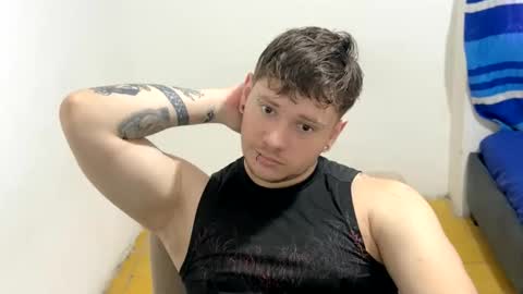 eskol212 online show from 03-11-26, 02:12