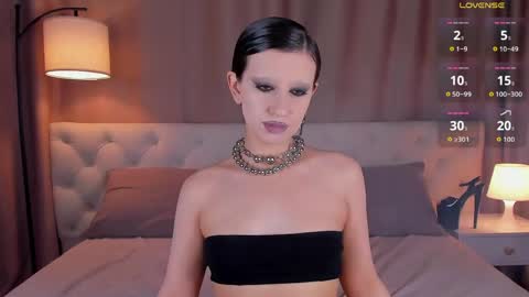 esme_fox online show from 05-09-26, 05:07