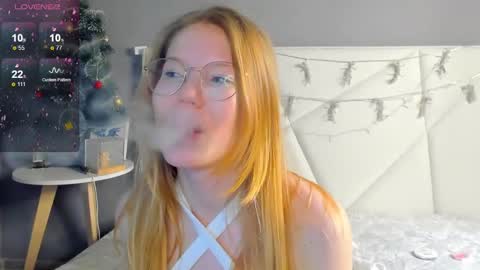 Esme Runn online show from 01-18-25, 01:18