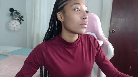 Snapshot of esmeralda_bk chatting on 01-29-25, 03:04 esmeralda_bk online show from 01-29-25, 03:04