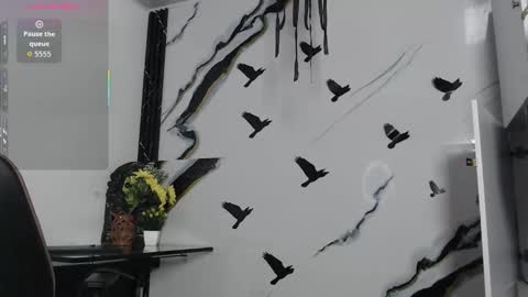 Snapshot of esmeralda_bk chatting on 11-04-25, 09:25 esmeralda_bk online show from 11-04-25, 09:25