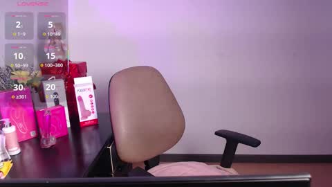 esmeralda_bk online show from 12-18-25, 10:27