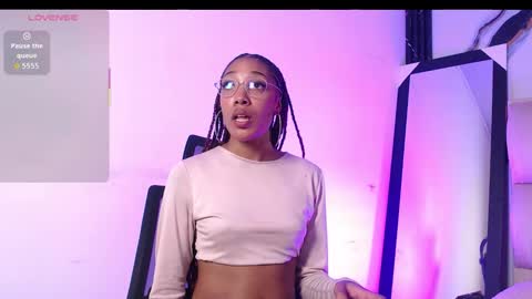 esmeralda_bk online show from 02-16-26, 09:33