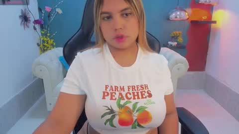 ESMERALDA  online show from 02-07-26, 12:09