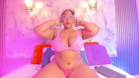 esmeralda online show from 01-06-25, 09:08