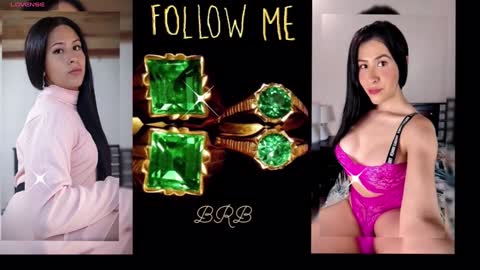 Snapshot of esmeralda_h chatting on 01-17-25, 04:28 K E Y R A independent model online show from 01-17-25, 04:28