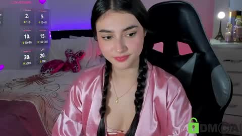 Esmeralda online show from 05-22-26, 11:10