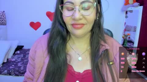 esme online show from 02-25-26, 08:40