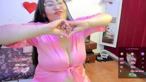esme online show from 02-27-26, 08:09