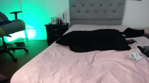 Snapshot of esmeraldaa_sc chatting on 11-12-25, 06:03 Perla online show from 11-12-25, 06:03