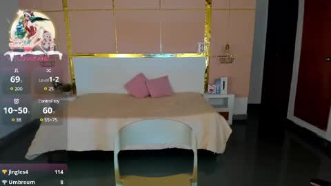 ESMERALDA online show from 12-29-24, 10:12