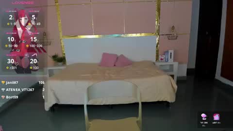 ESMERALDA online show from 01-14-25, 09:35