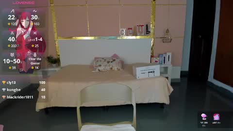 ESMERALDA online show from 01-23-25, 10:01