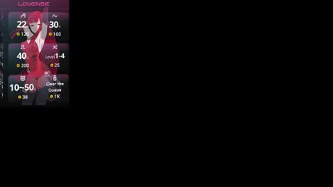 ESMERALDA online show from 02-28-25, 03:26