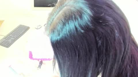 ESMERALDA online show from 11-20-25, 08:30